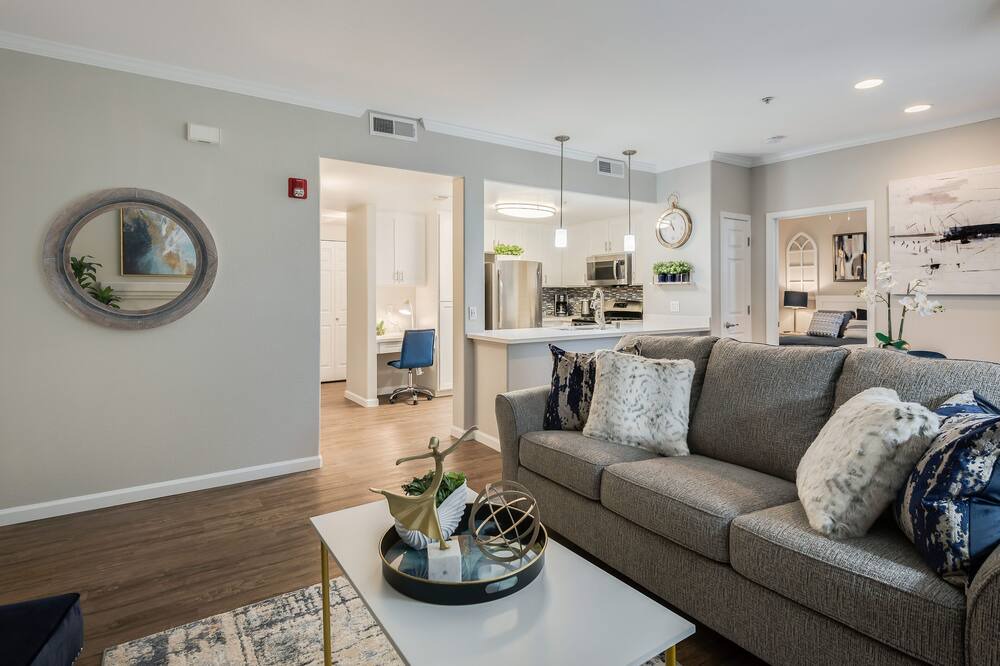 Photo of Livingroom in Roseville