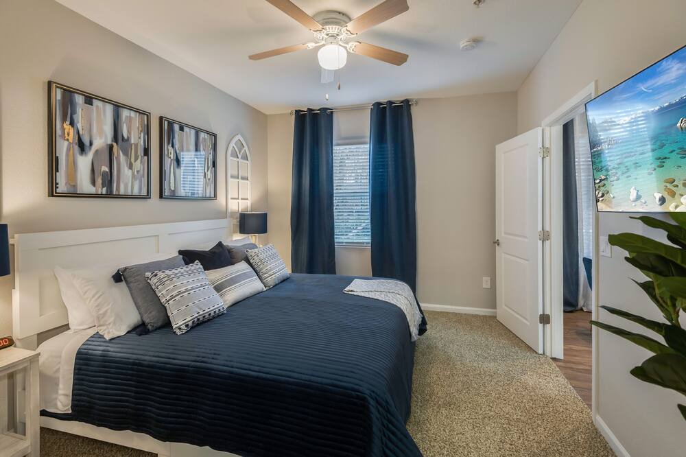 Photo of Bedroom in Roseville