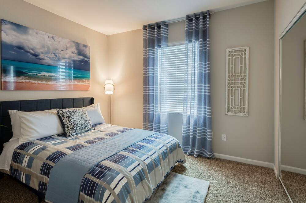 Photo of Bedroom in Roseville