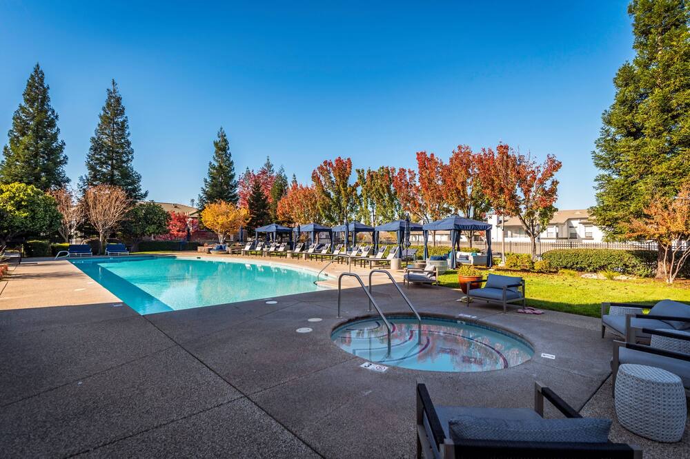 Photo of Outdoor in Roseville