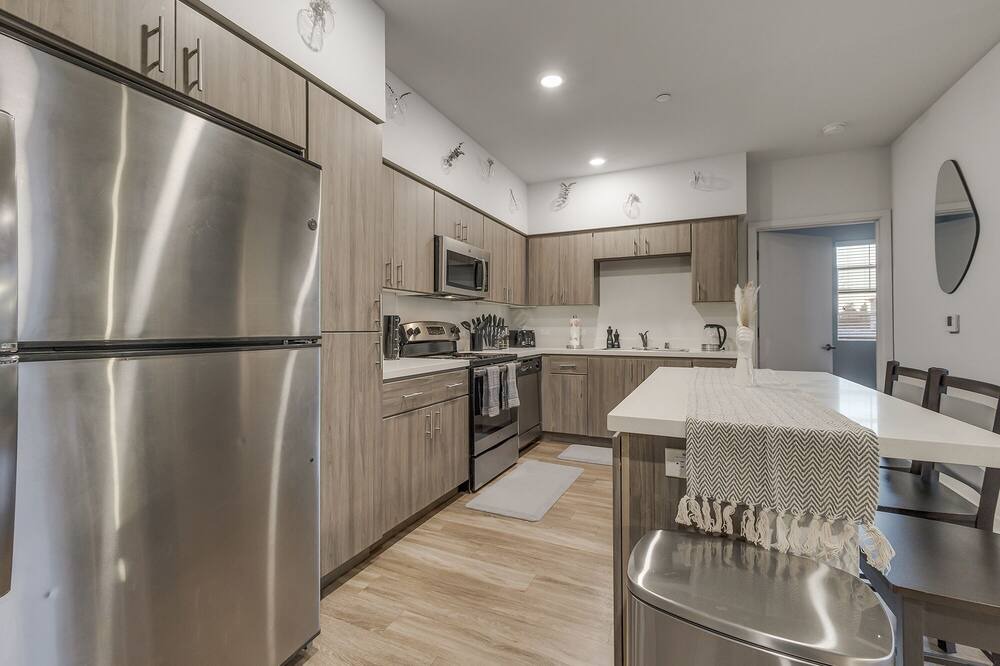 Photo of Kitchen in Chico