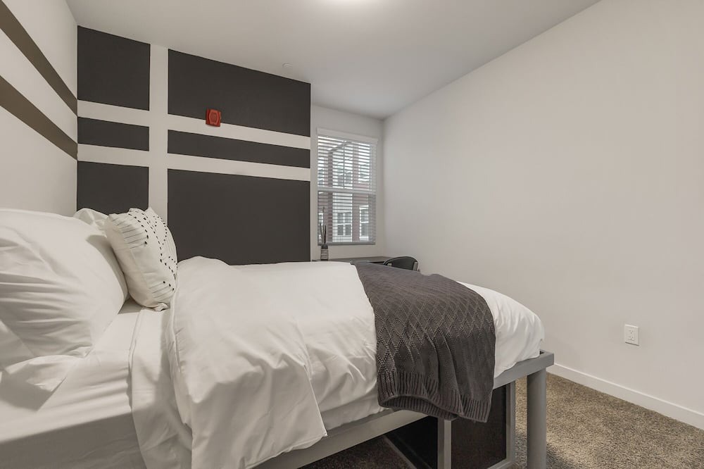 Photo of Bedroom in Chico