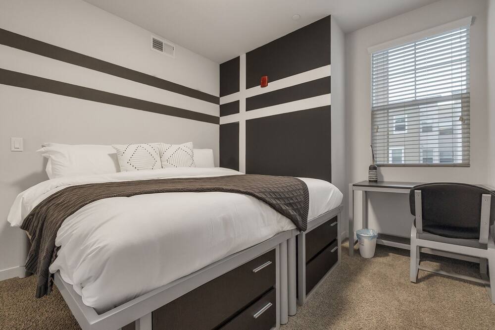 Photo of Bedroom in Chico
