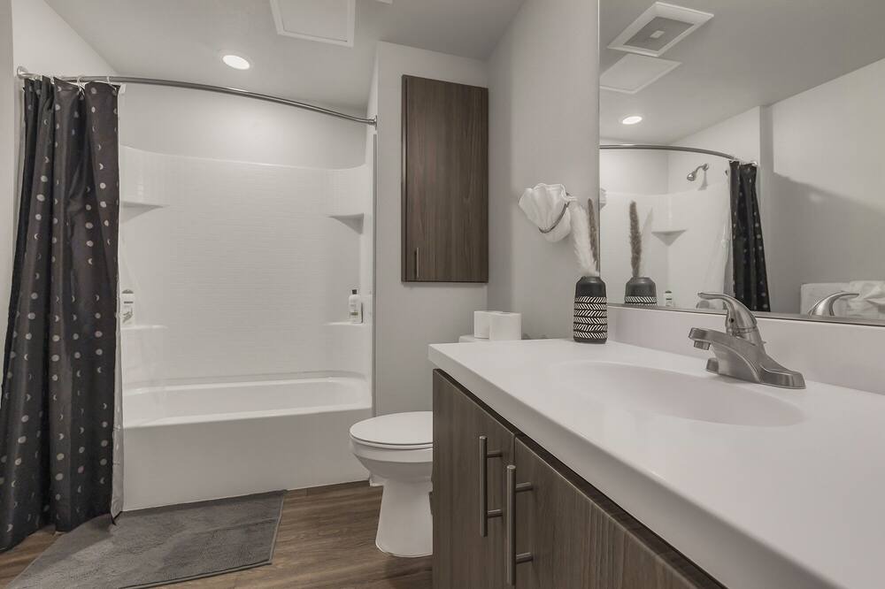 Photo of Bathroom in Chico