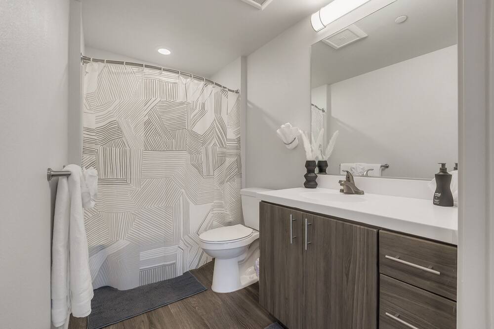 Photo of Bathroom in Chico