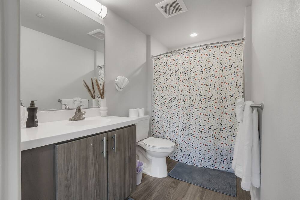 Photo of Bathroom in Chico