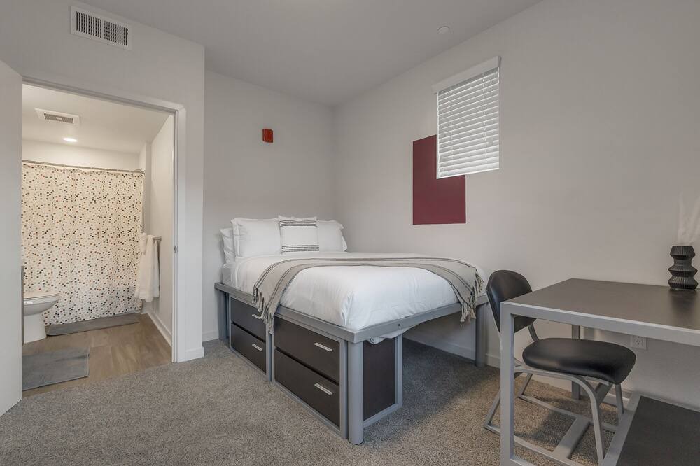 Photo of Bedroom in Chico