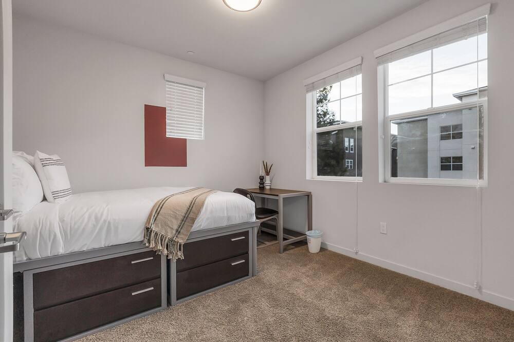 Photo of Bedroom in Chico