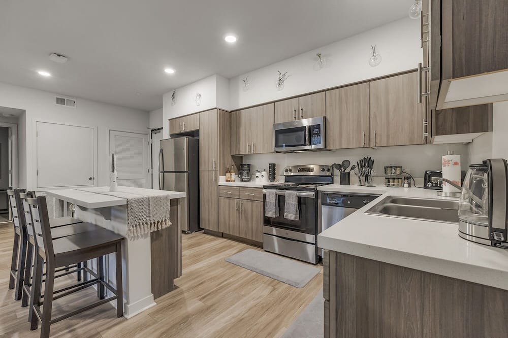 Photo of Kitchen in Chico