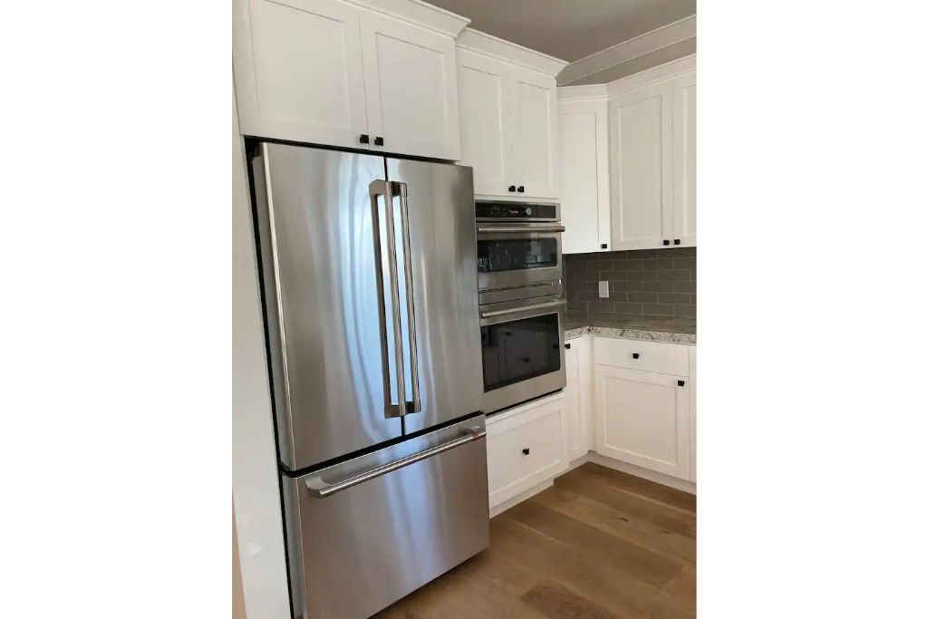 Photo of Kitchen in Castro Valley