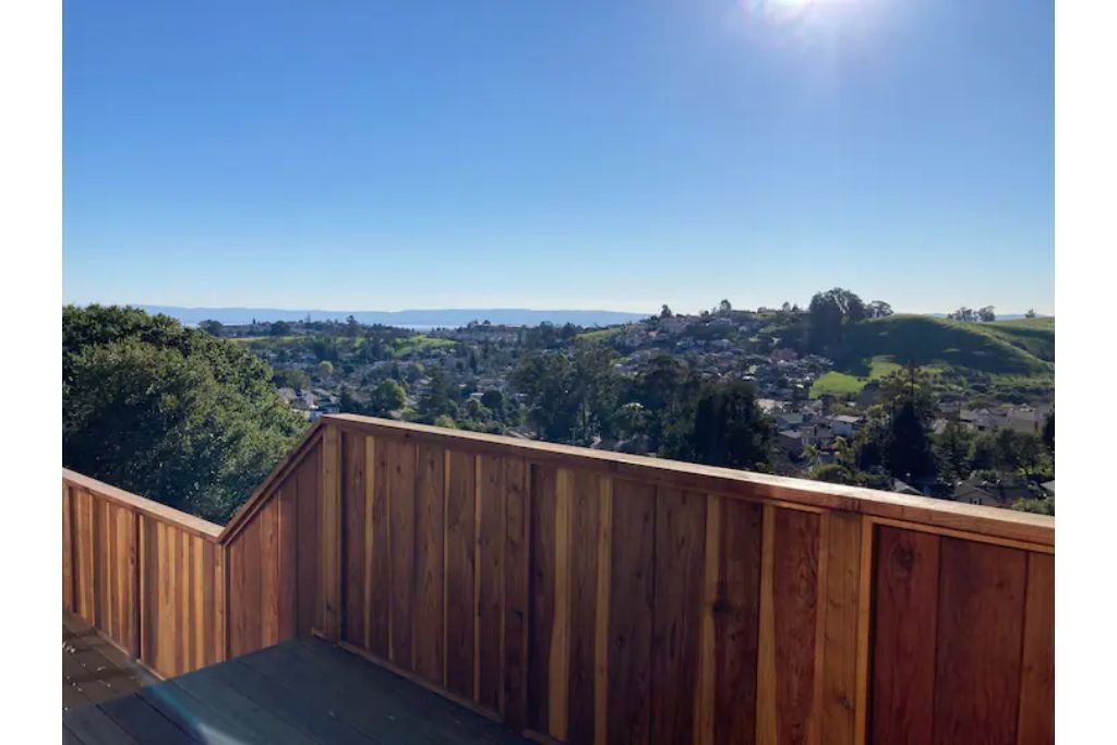 Photo of Outdoor in Castro Valley
