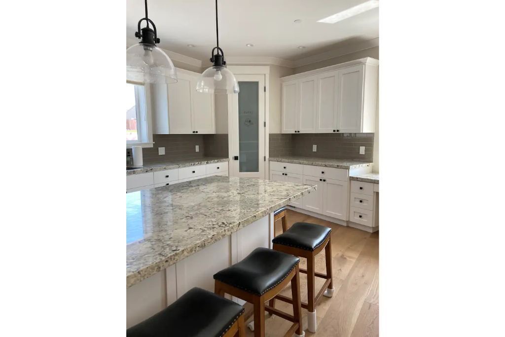 Photo of Kitchen in Castro Valley