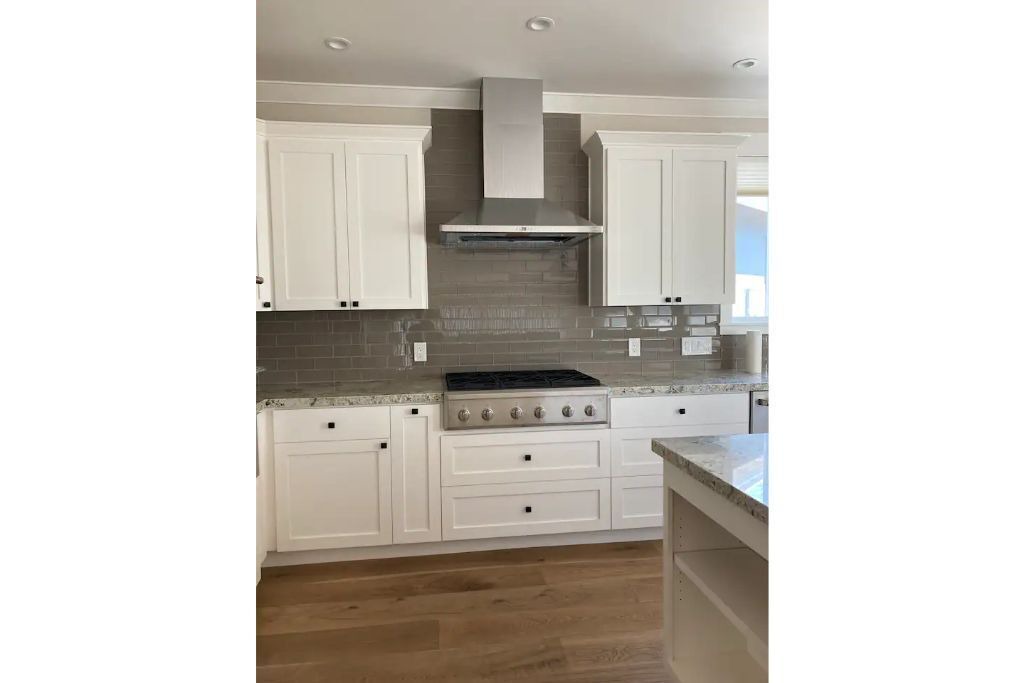 Photo of Kitchen in Castro Valley