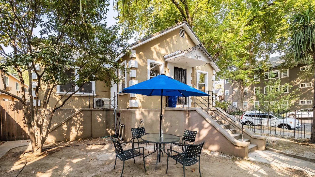 Photo of Outdoor in Boulevard Park