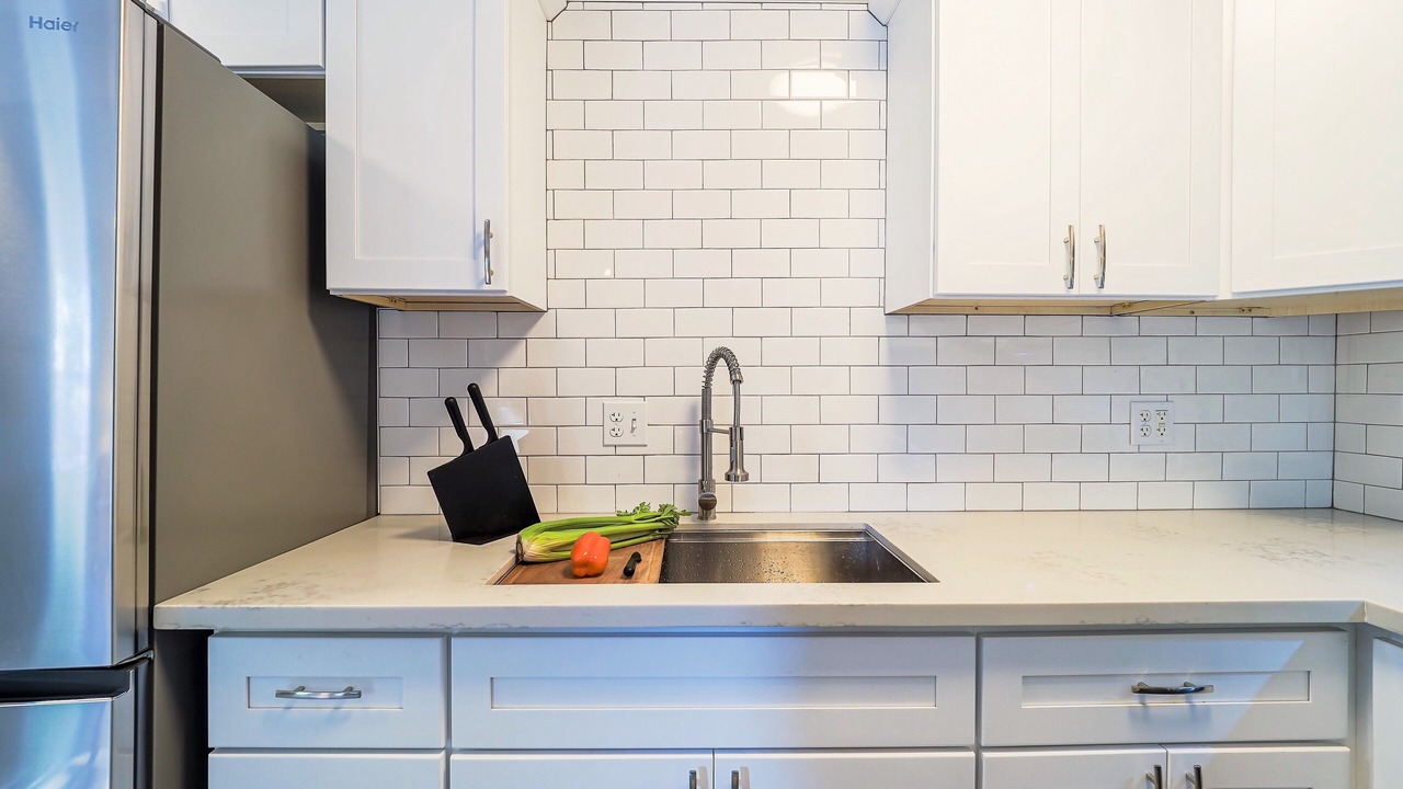 Photo of Kitchen in Boulevard Park