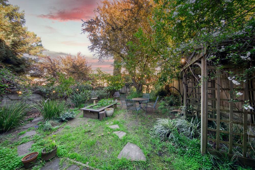 Photo of Outdoor in Eureka Valley