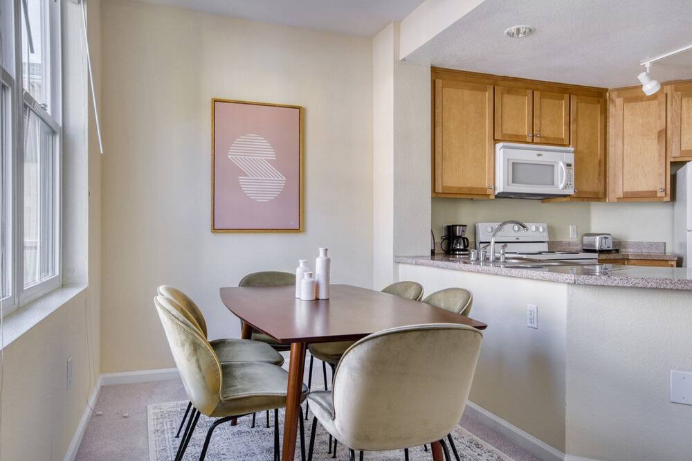 Photo of Kitchen in San Bruno