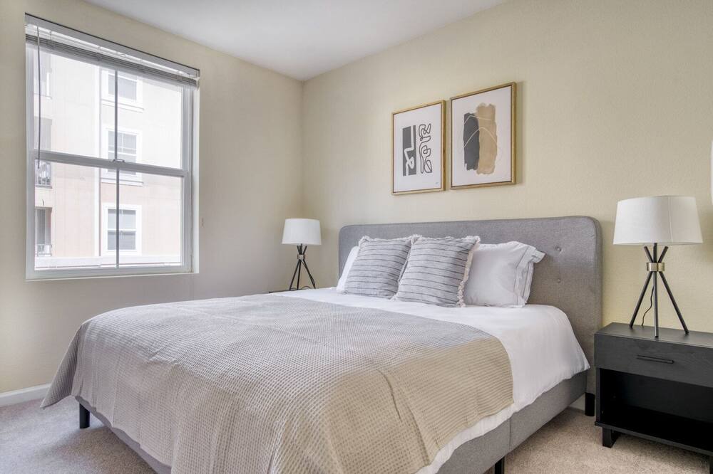 Photo of Bedroom in San Bruno