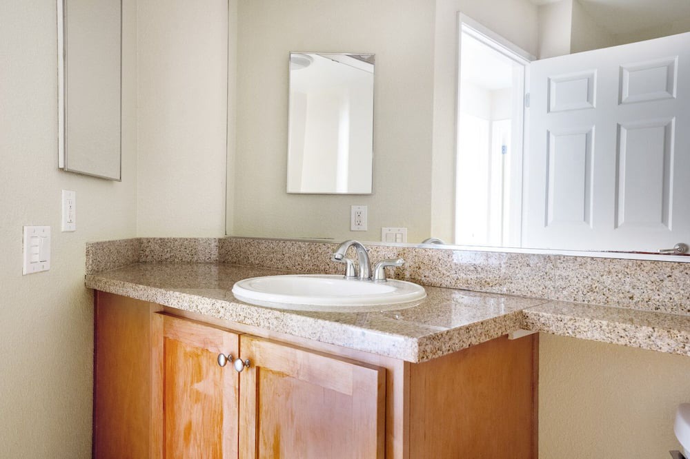 Photo of Bathroom in San Bruno