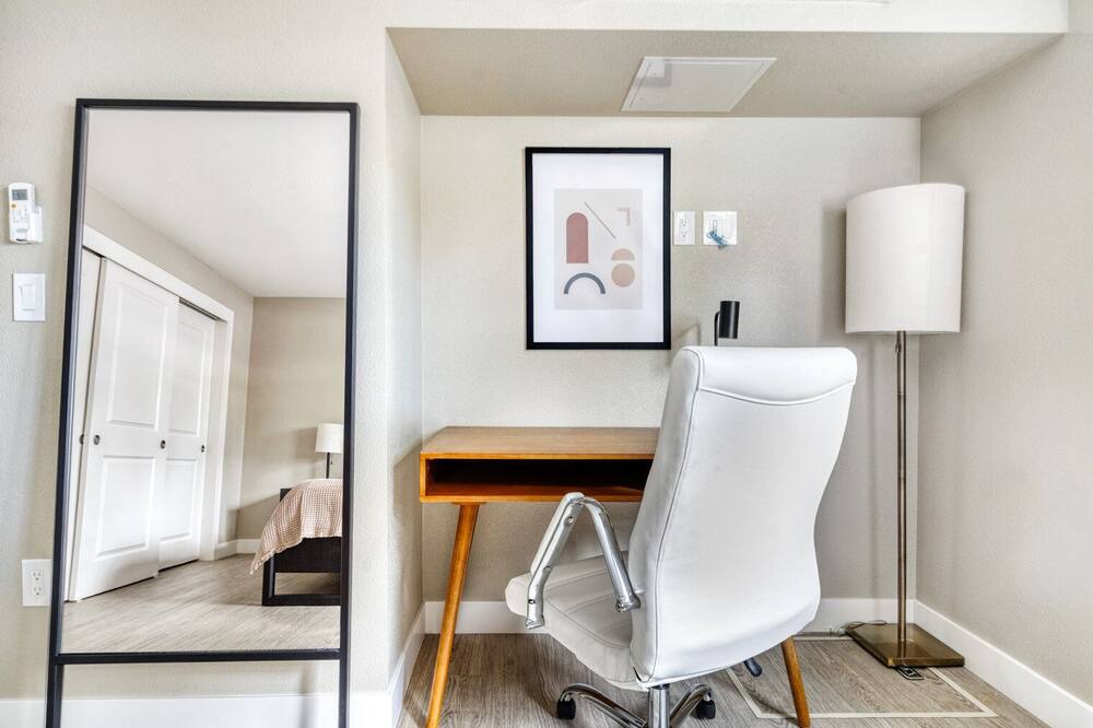 Photo of Bedroom in Campbell