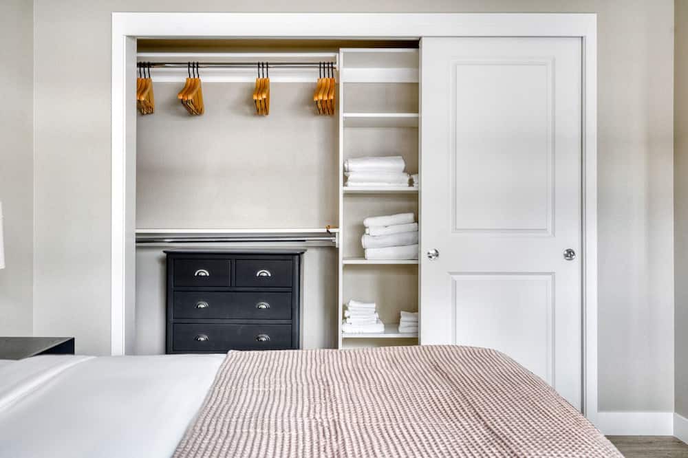 Photo of Bedroom in Campbell