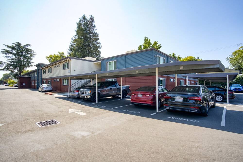 Photo of Outdoor in Campbell