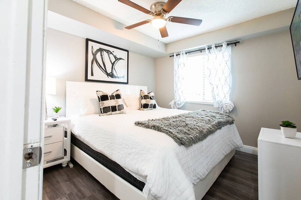 Photo of Bedroom in Hemet