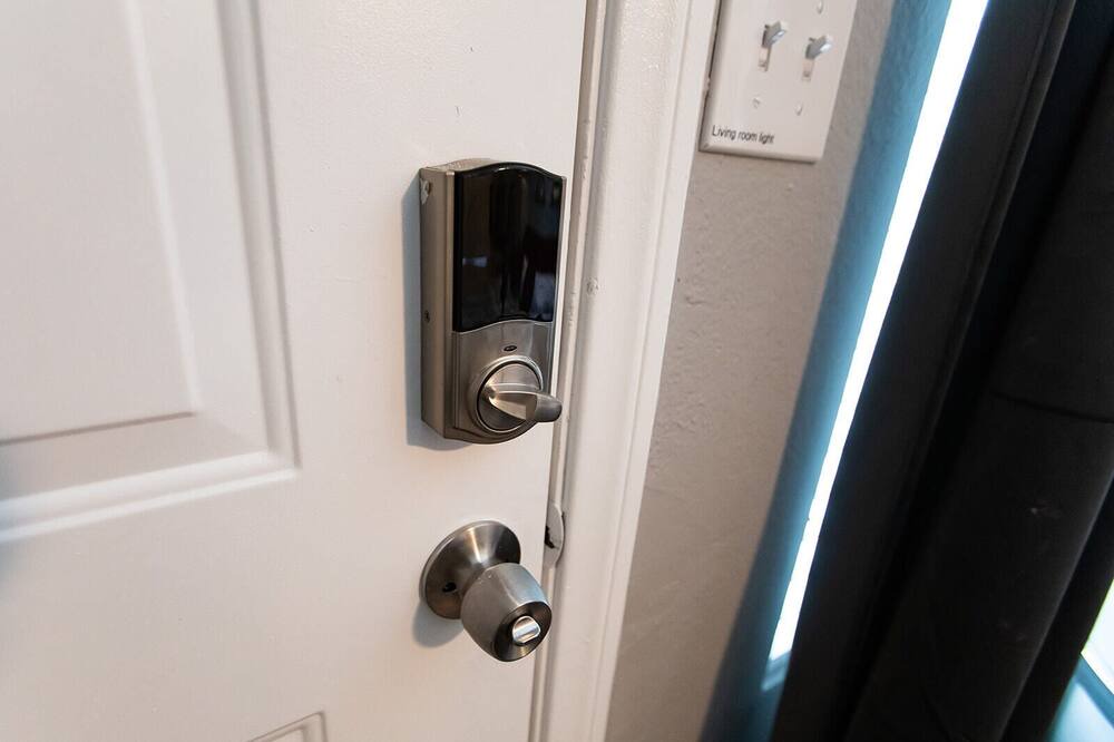 Photo of Bedroom in Hemet