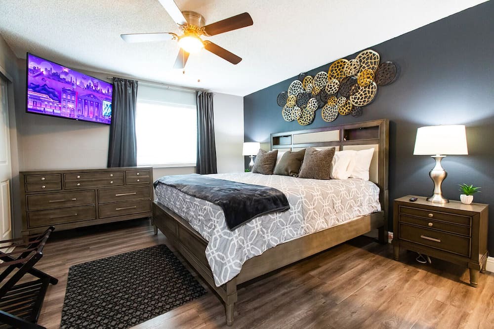 Photo of Bedroom in Hemet