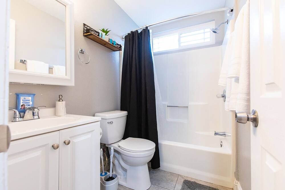 Photo of Bathroom in Hemet