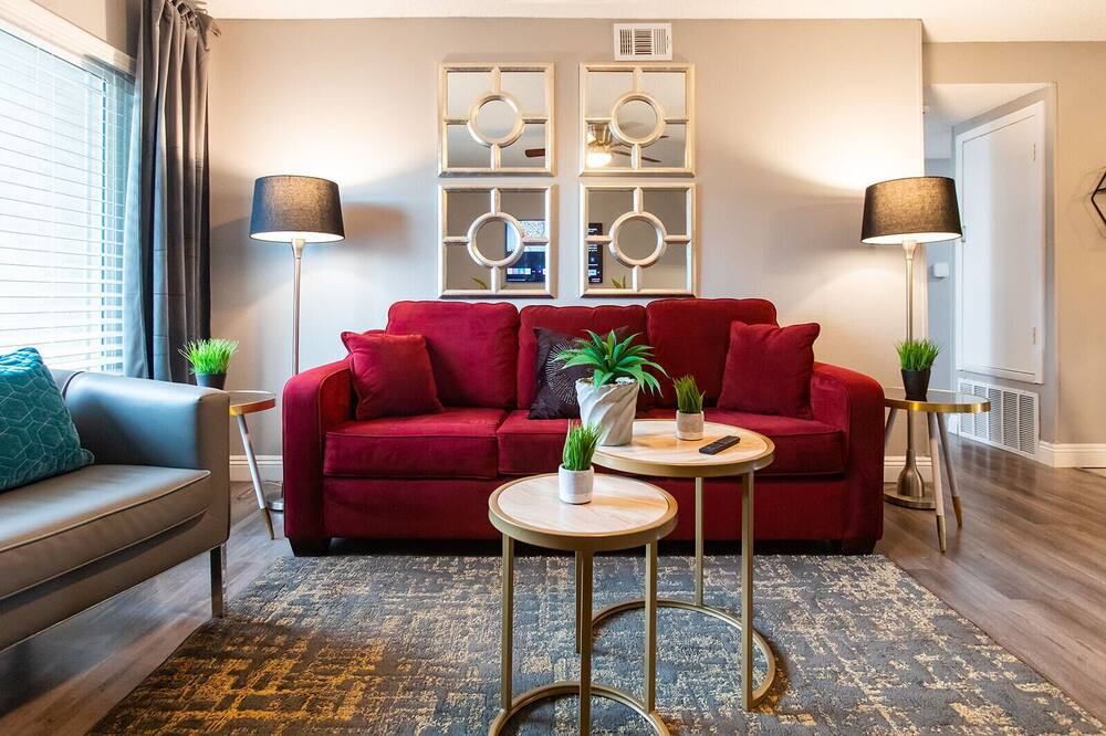 Photo of Livingroom in Hemet