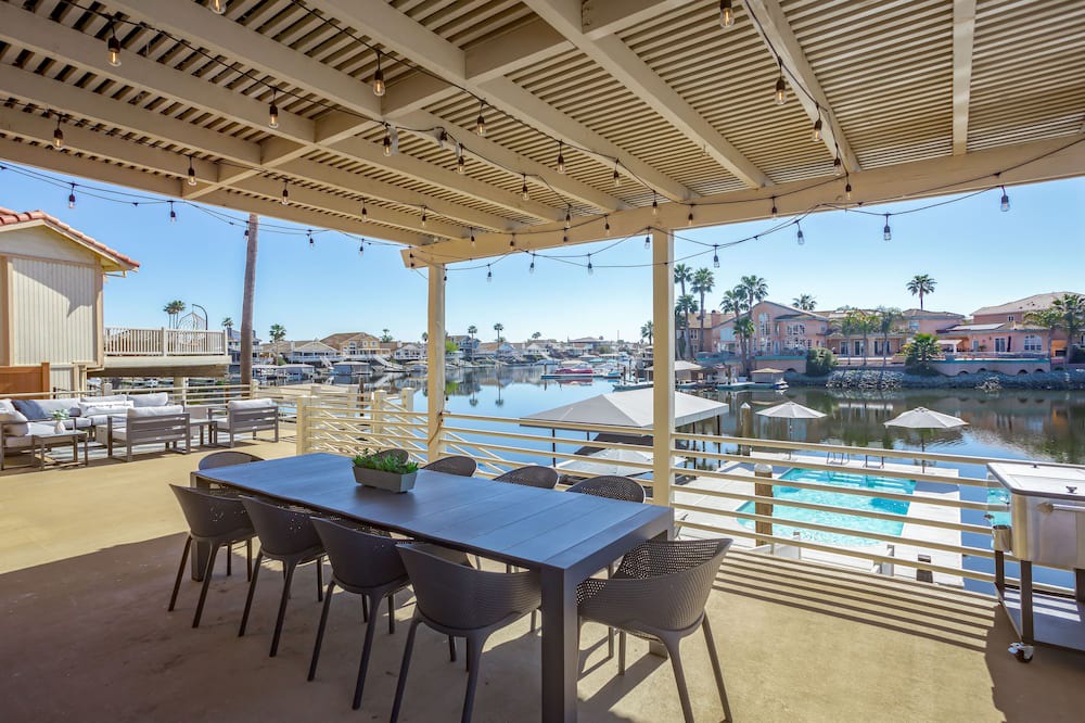 Photo of Outdoor in Discovery Bay