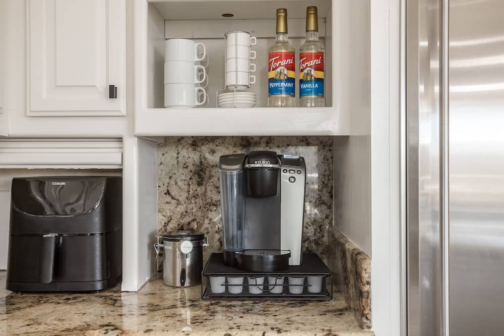 Photo of Kitchen in Discovery Bay