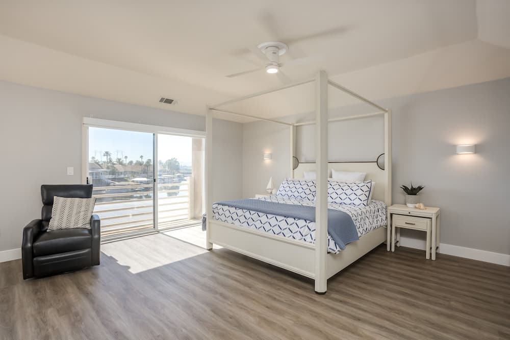 Photo of Bedroom in Discovery Bay