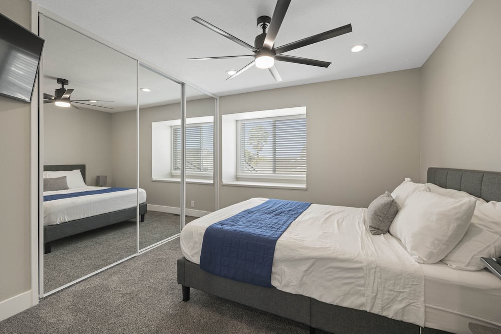 Photo of Bedroom in Discovery Bay