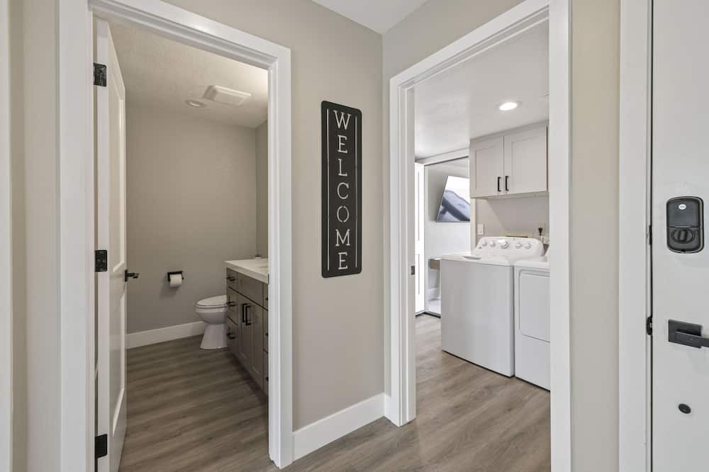 Photo of Bedroom in Discovery Bay
