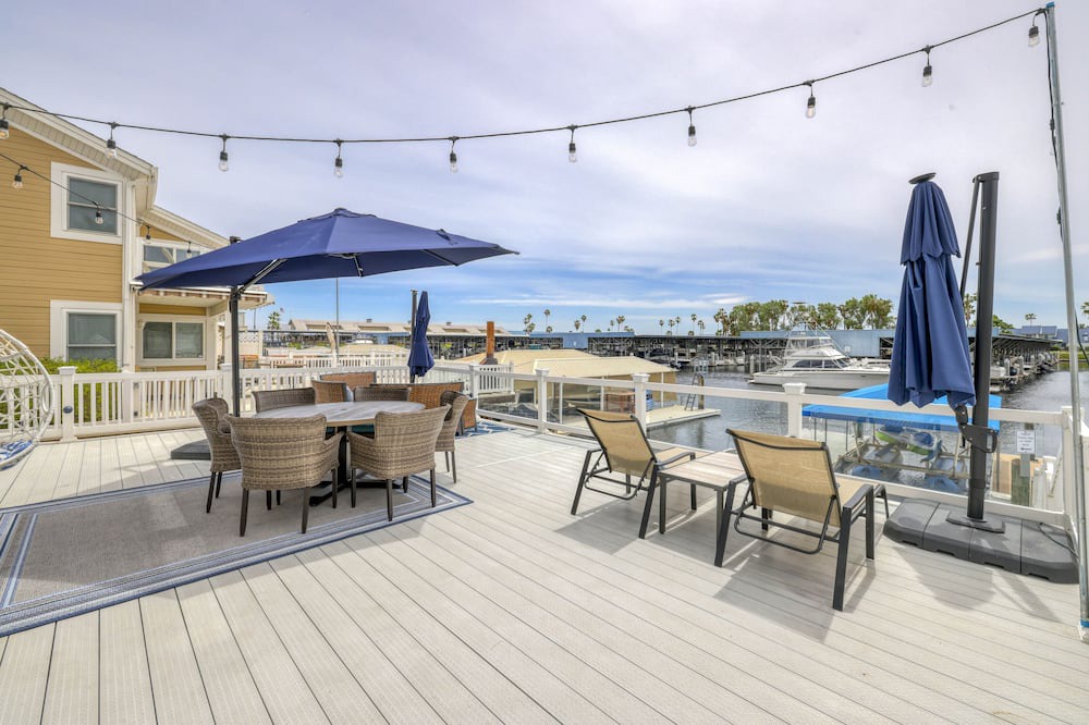 Photo of Outdoor in Discovery Bay