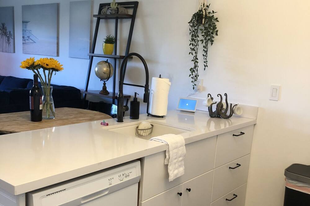 Photo of Kitchen in Point Loma Heights
