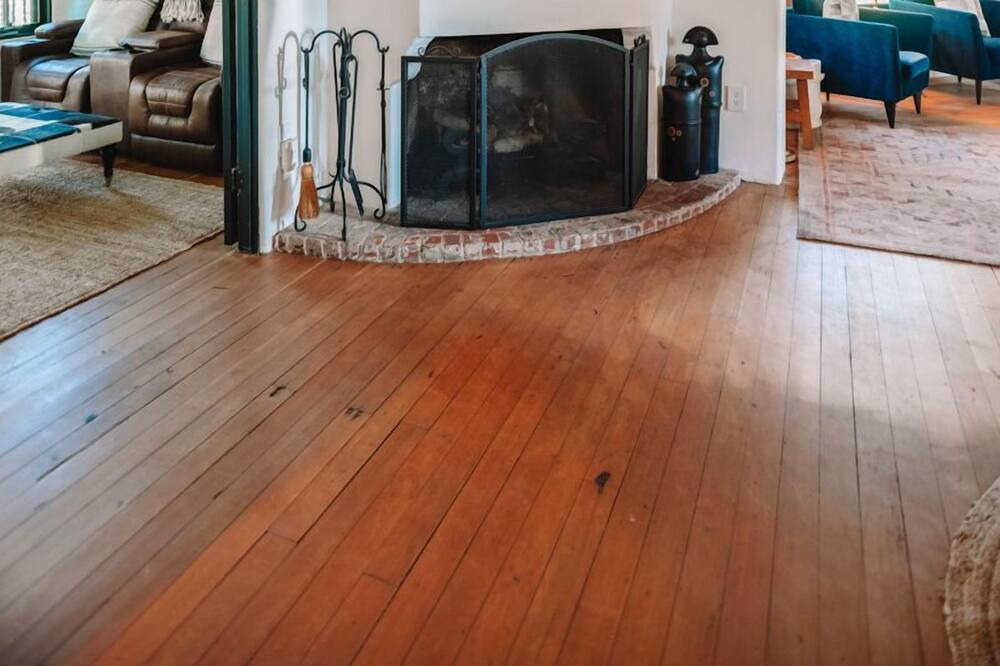 Photo of Livingroom in The Mesa