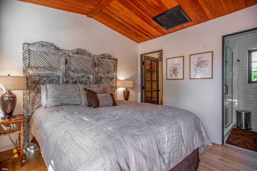 Photo of Bedroom in The Mesa