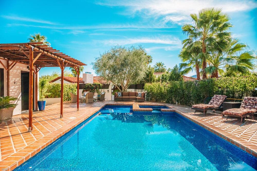 Photo of Outdoor in The Mesa