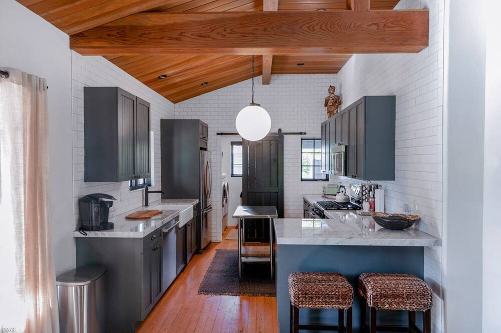 Photo of Kitchen in The Mesa