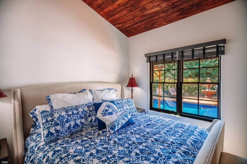 Photo of Bedroom in The Mesa