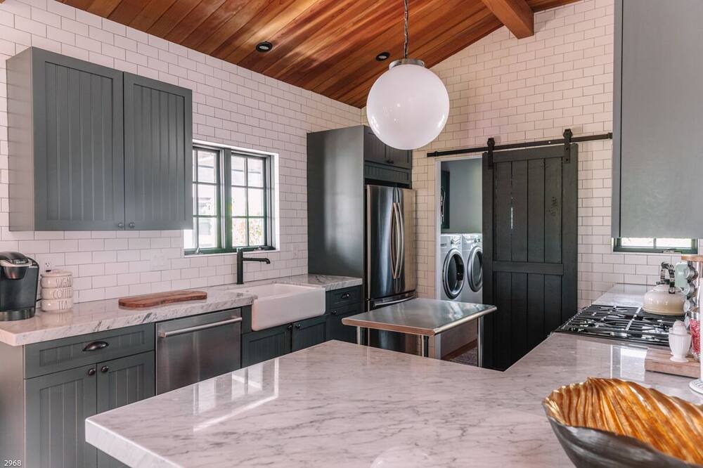 Photo of Kitchen in The Mesa