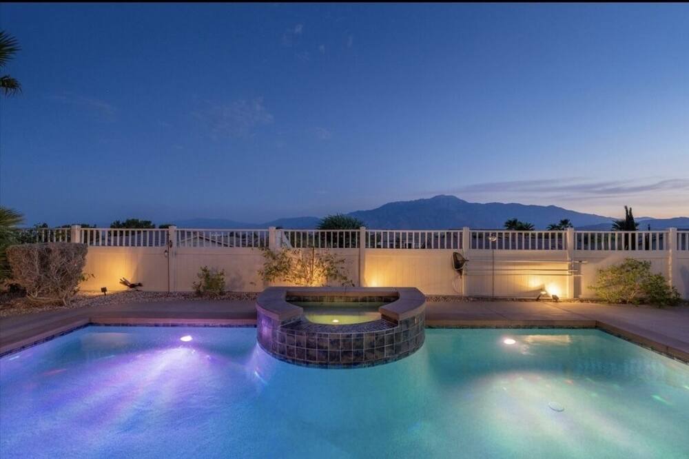 Photo of Outdoor in Desert Hot Springs