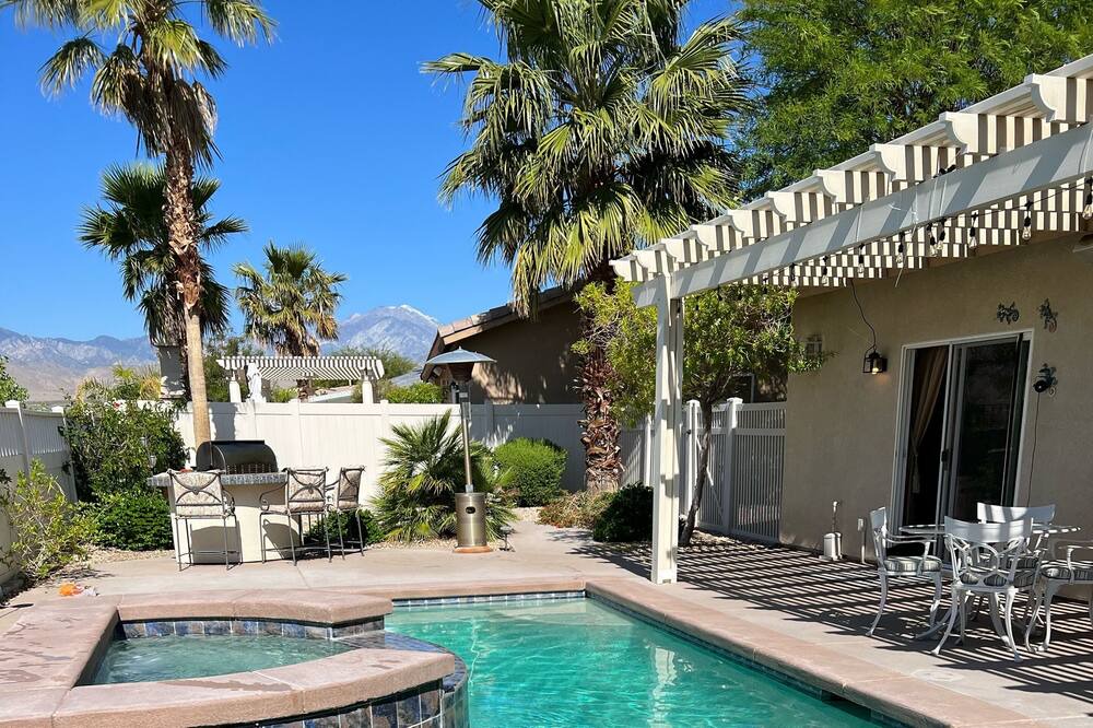 Photo of Outdoor in Desert Hot Springs