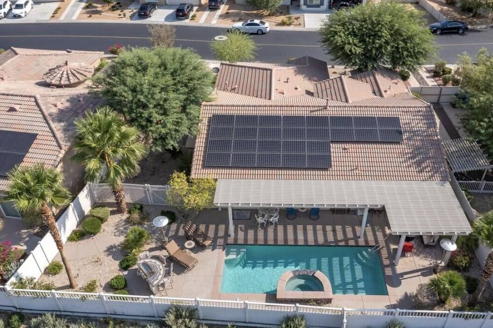 Photo of Outdoor in Desert Hot Springs