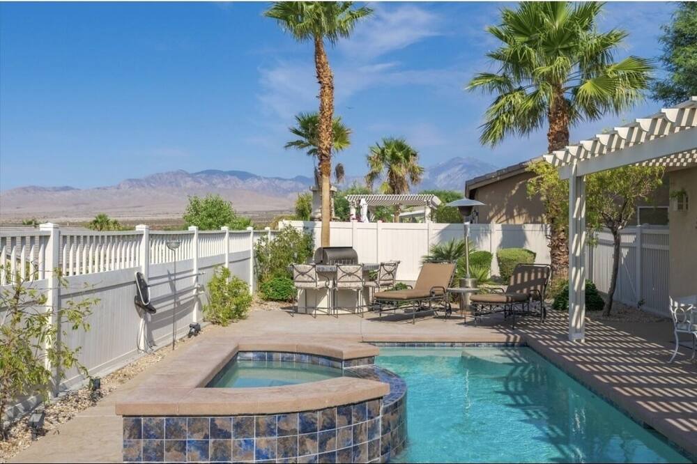 Photo of Outdoor in Desert Hot Springs