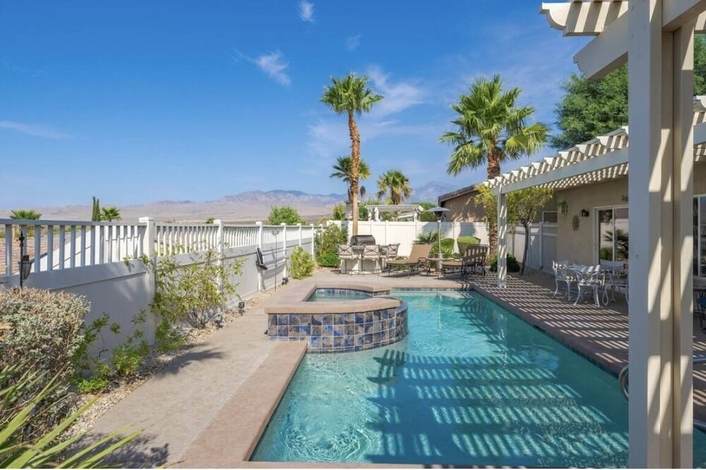 Photo of Outdoor in Desert Hot Springs