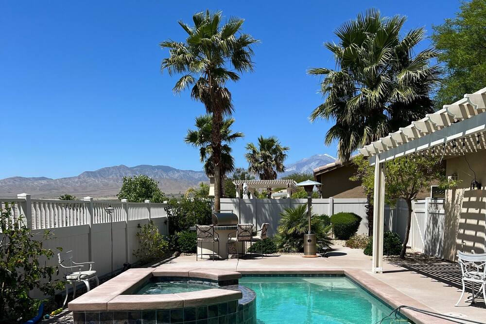 Photo of Outdoor in Desert Hot Springs